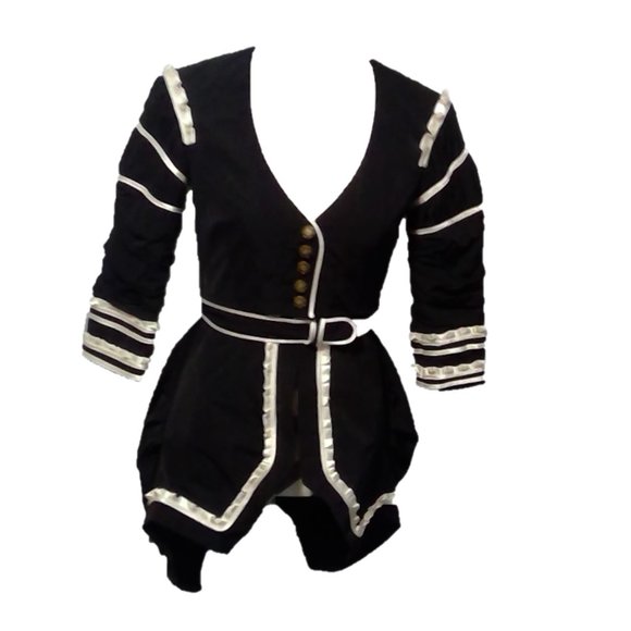 Bebe Jacket - Picture 1 of 1